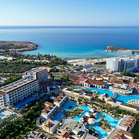 Atlantica Aeneas Resort Ayia Napa Ngoại thất bức ảnh