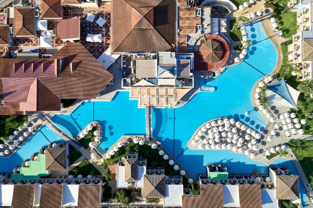 Atlantica Aeneas Resort Ayia Napa Ngoại thất bức ảnh
