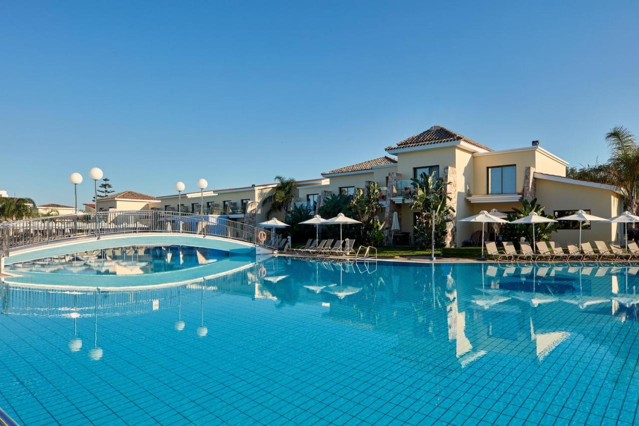 Atlantica Aeneas Resort Ayia Napa Ngoại thất bức ảnh