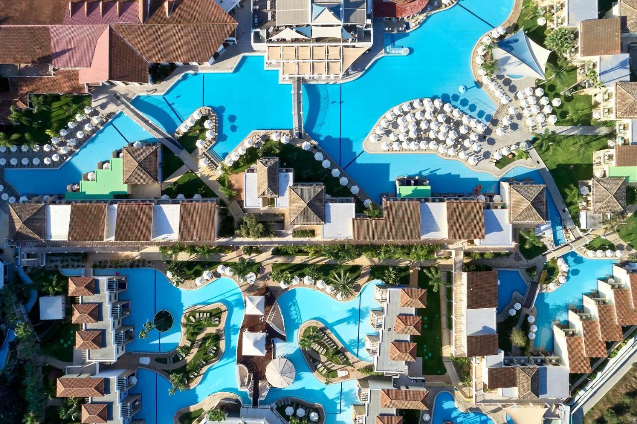 Atlantica Aeneas Resort Ayia Napa Ngoại thất bức ảnh