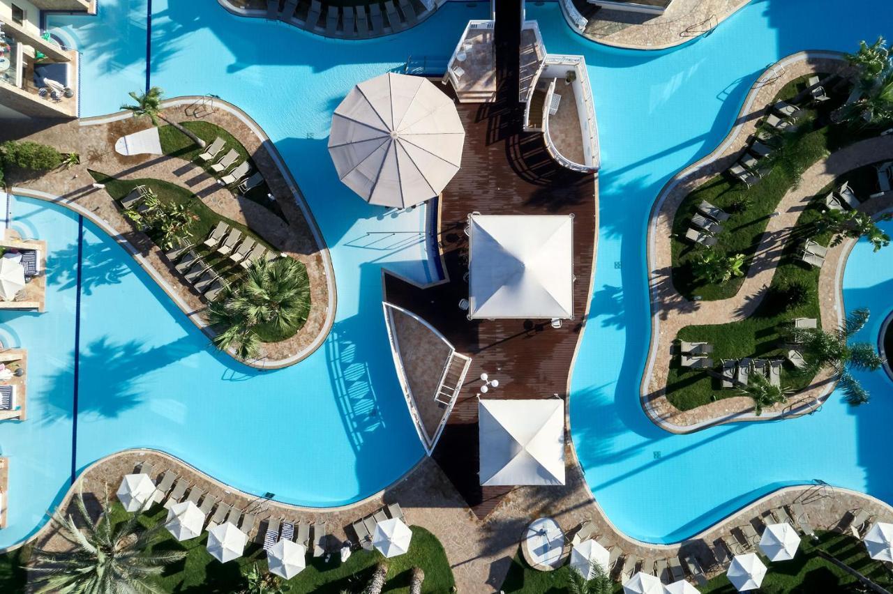 Atlantica Aeneas Resort Ayia Napa Ngoại thất bức ảnh