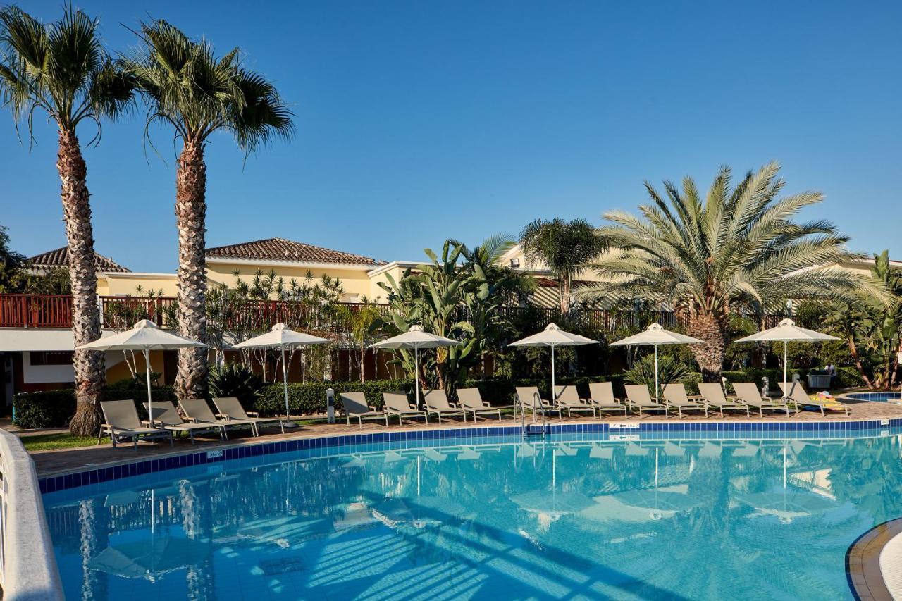 Atlantica Aeneas Resort Ayia Napa Ngoại thất bức ảnh