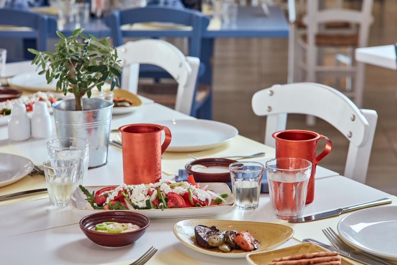 Atlantica Aeneas Resort Ayia Napa Ngoại thất bức ảnh