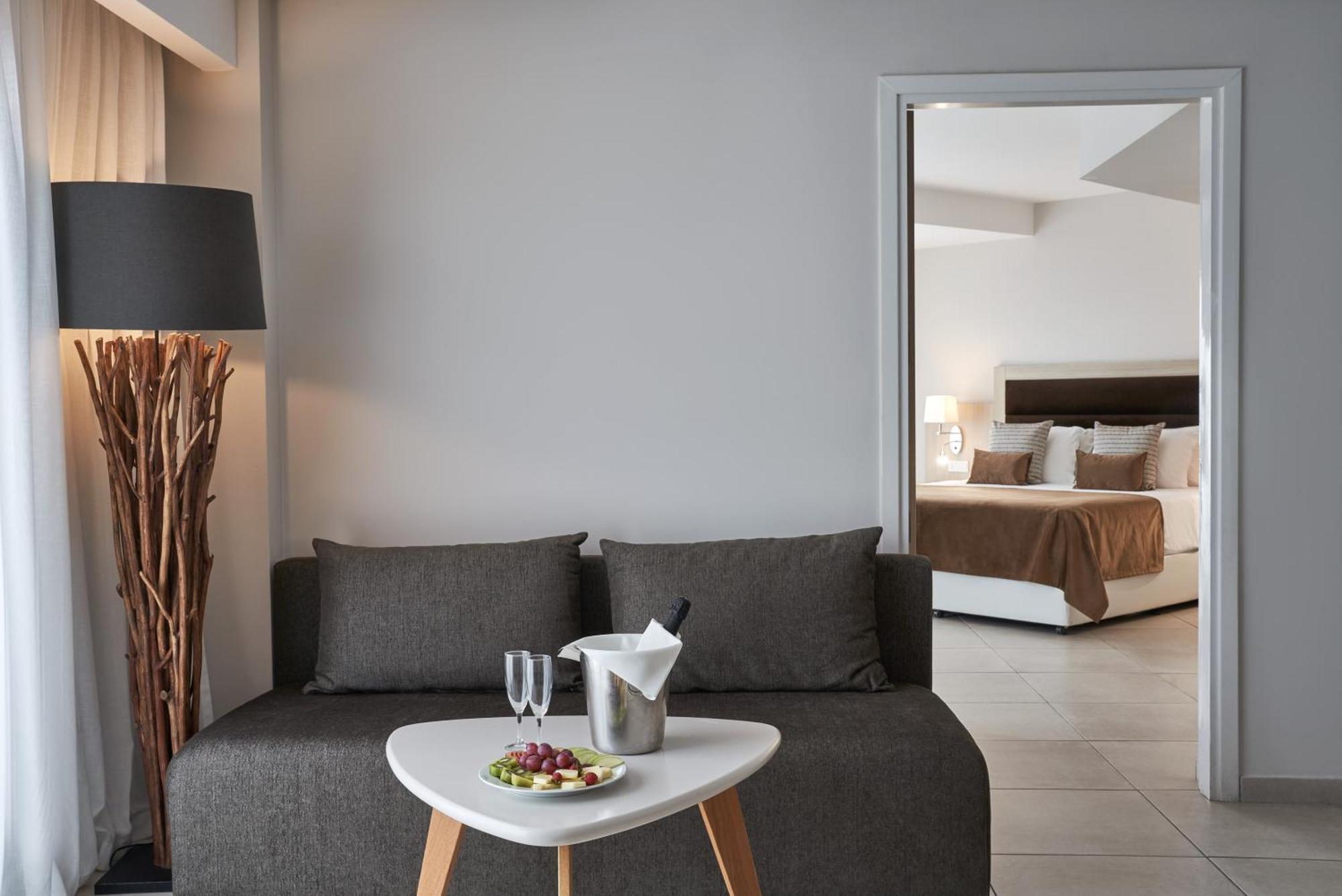 Atlantica Aeneas Resort Ayia Napa Ngoại thất bức ảnh