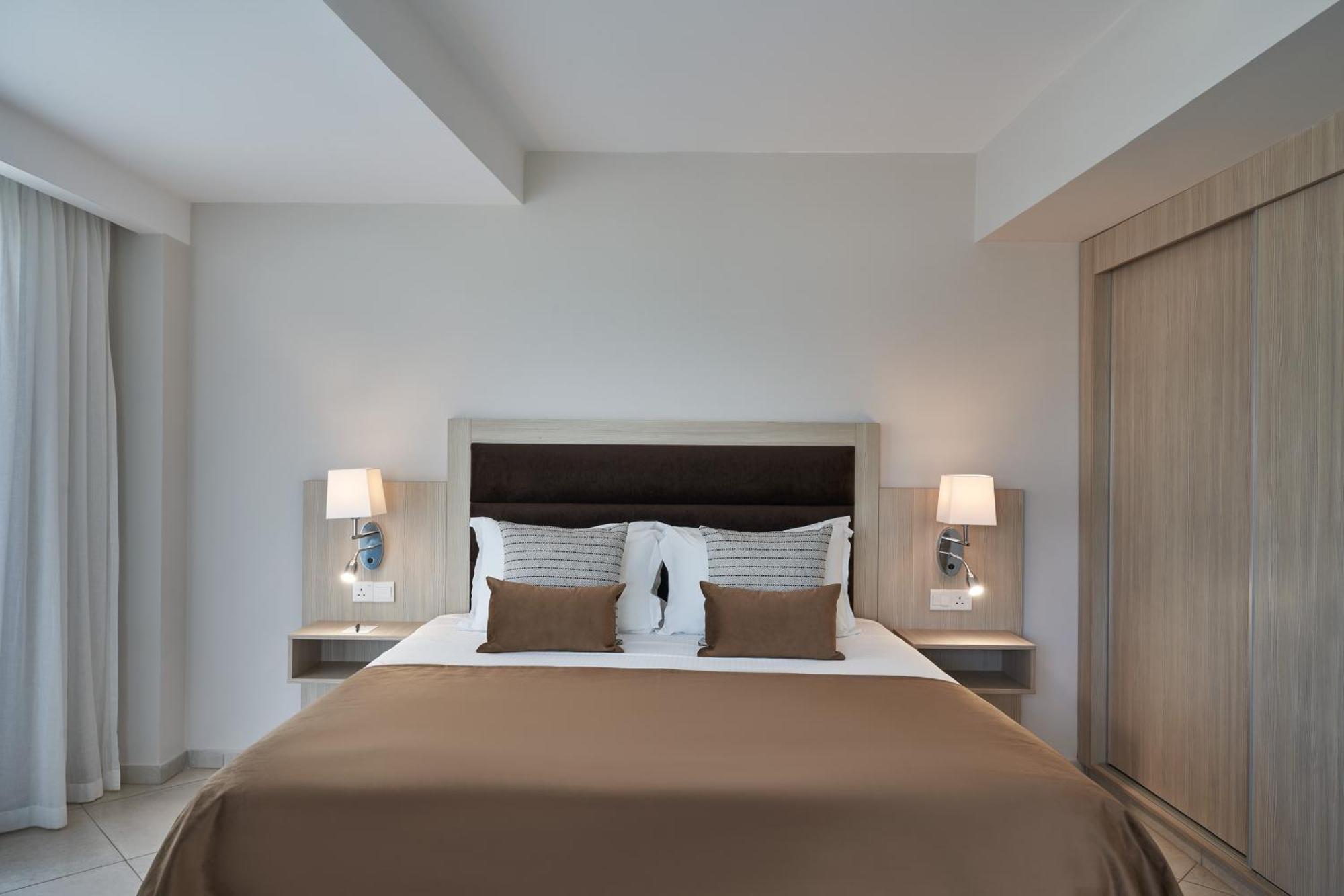 Atlantica Aeneas Resort Ayia Napa Ngoại thất bức ảnh
