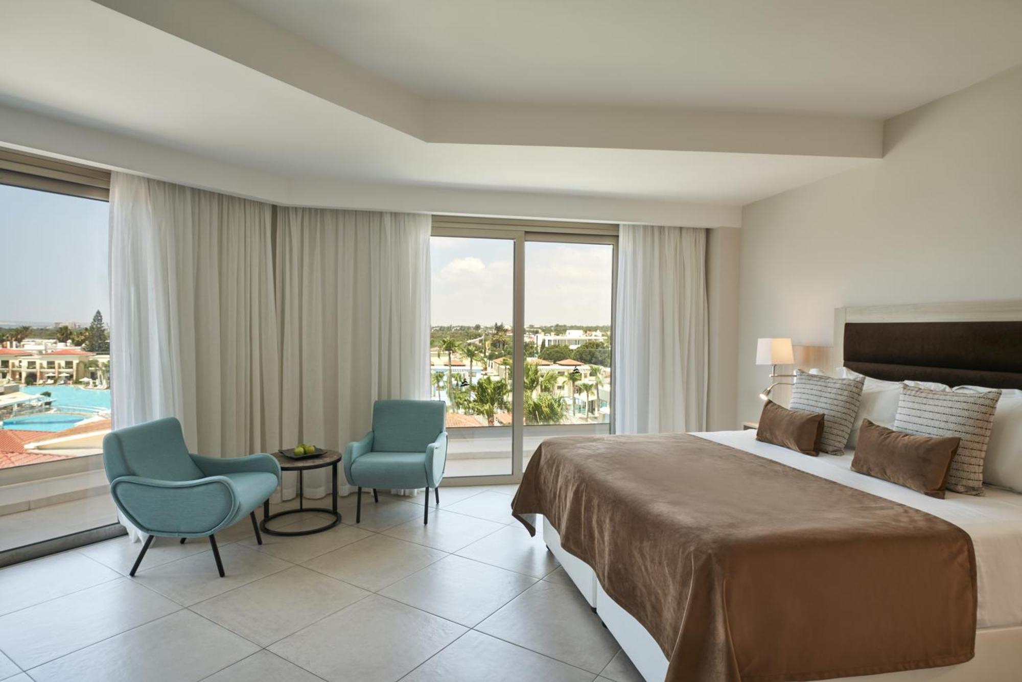 Atlantica Aeneas Resort Ayia Napa Ngoại thất bức ảnh