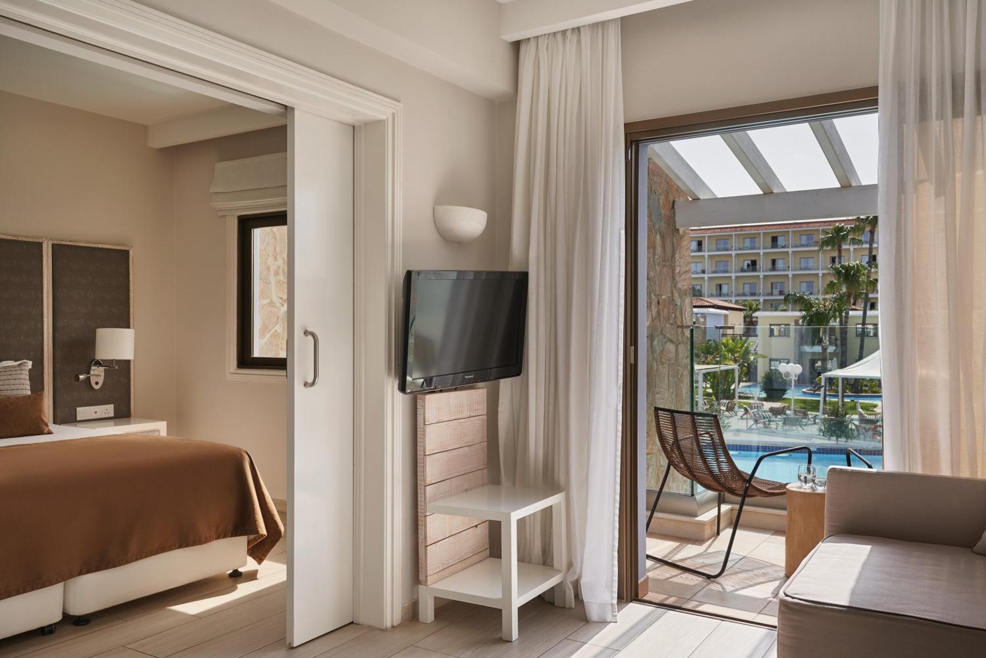 Atlantica Aeneas Resort Ayia Napa Ngoại thất bức ảnh