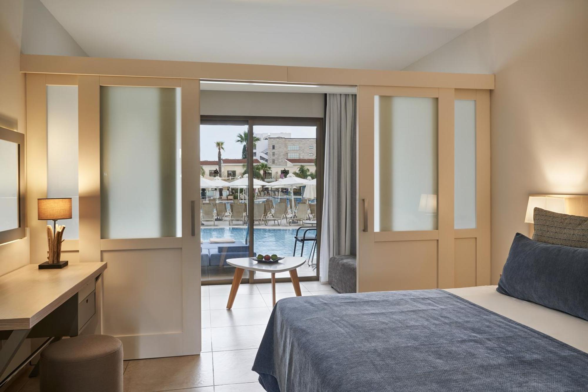 Atlantica Aeneas Resort Ayia Napa Ngoại thất bức ảnh