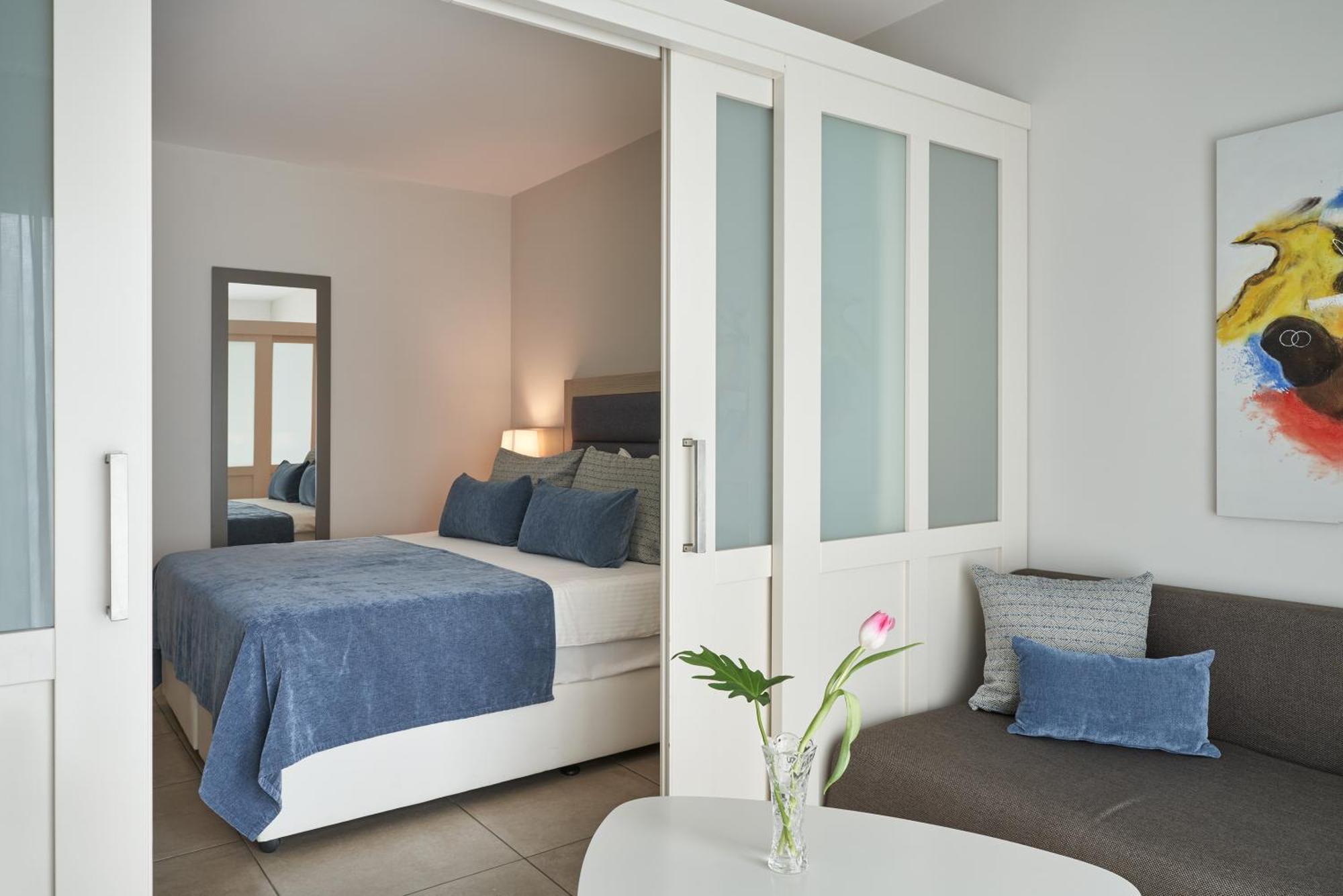 Atlantica Aeneas Resort Ayia Napa Ngoại thất bức ảnh
