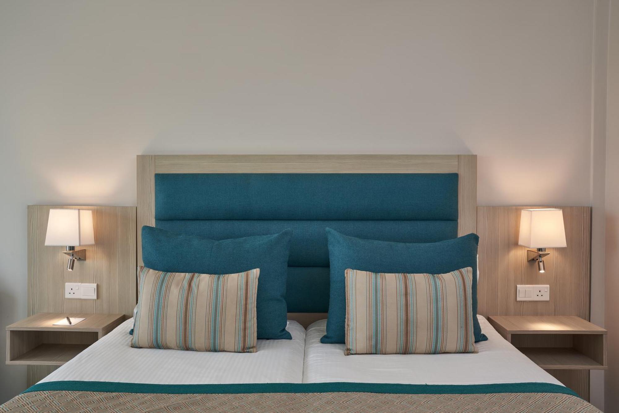 Atlantica Aeneas Resort Ayia Napa Ngoại thất bức ảnh