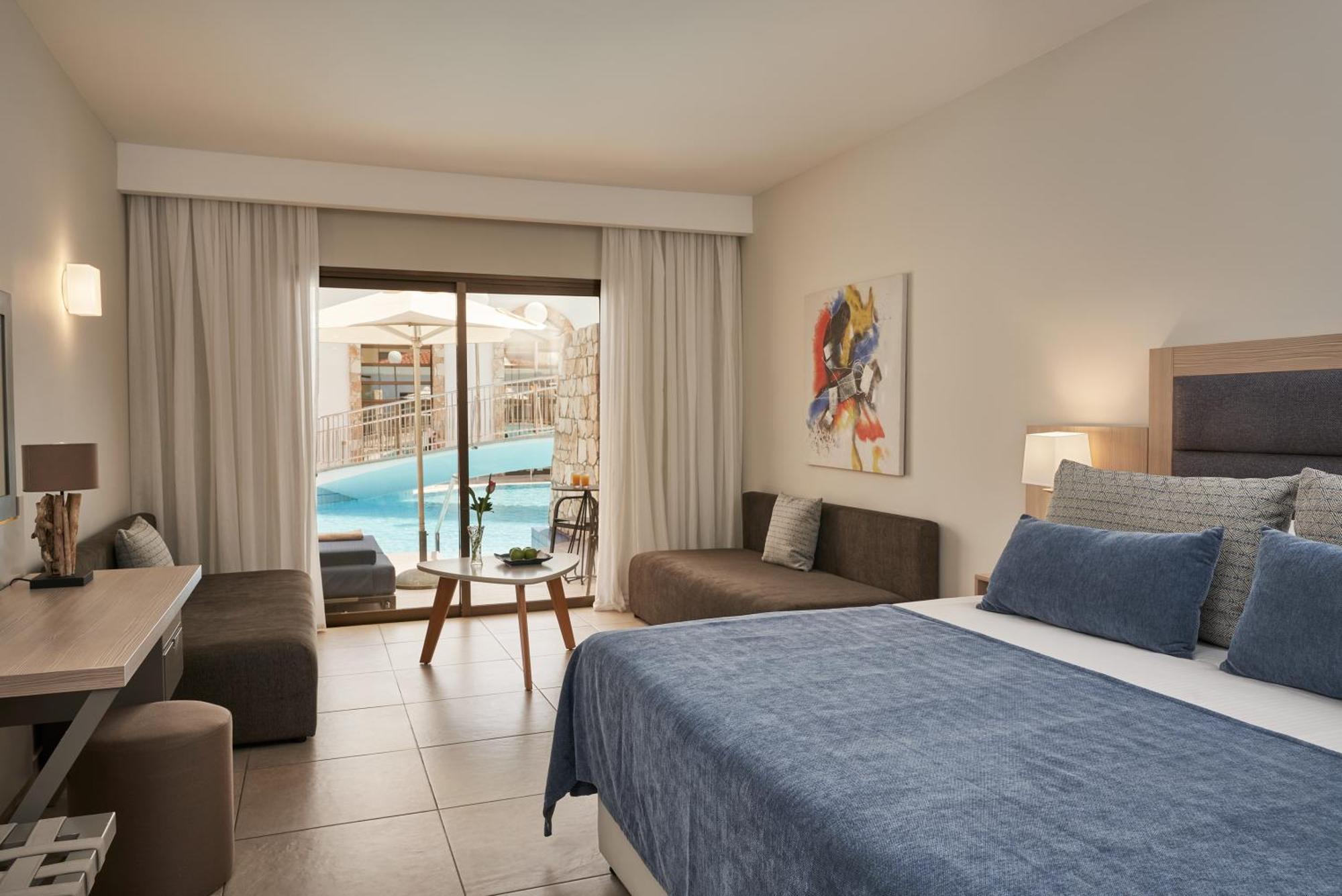 Atlantica Aeneas Resort Ayia Napa Ngoại thất bức ảnh