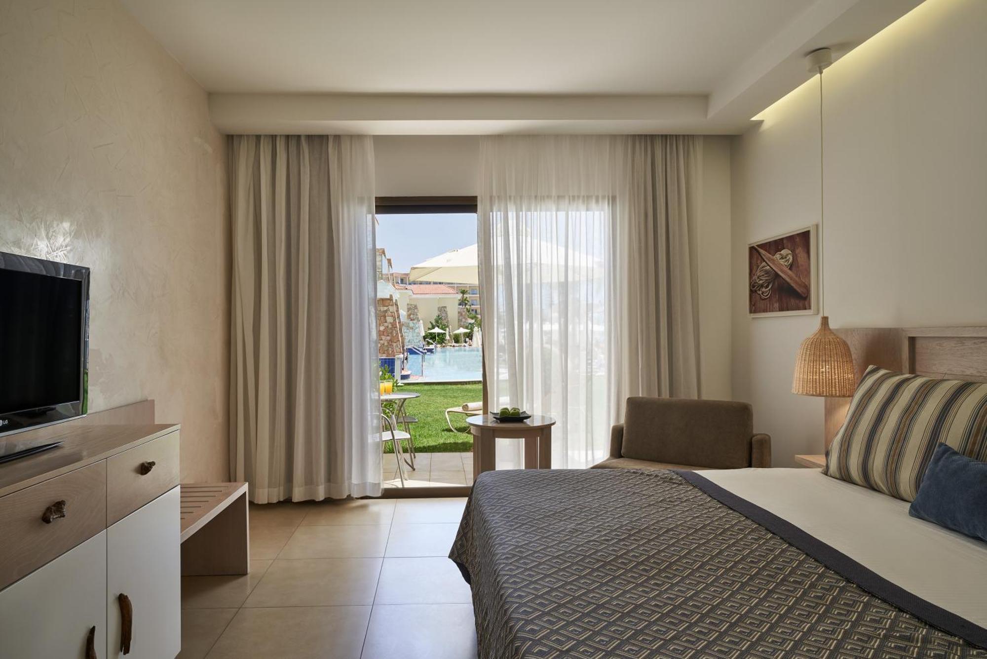 Atlantica Aeneas Resort Ayia Napa Ngoại thất bức ảnh
