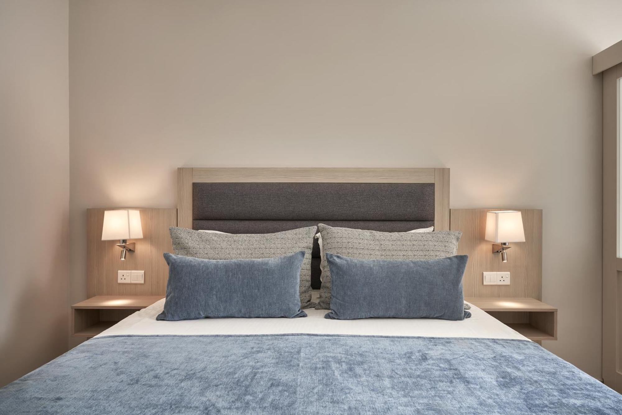 Atlantica Aeneas Resort Ayia Napa Ngoại thất bức ảnh