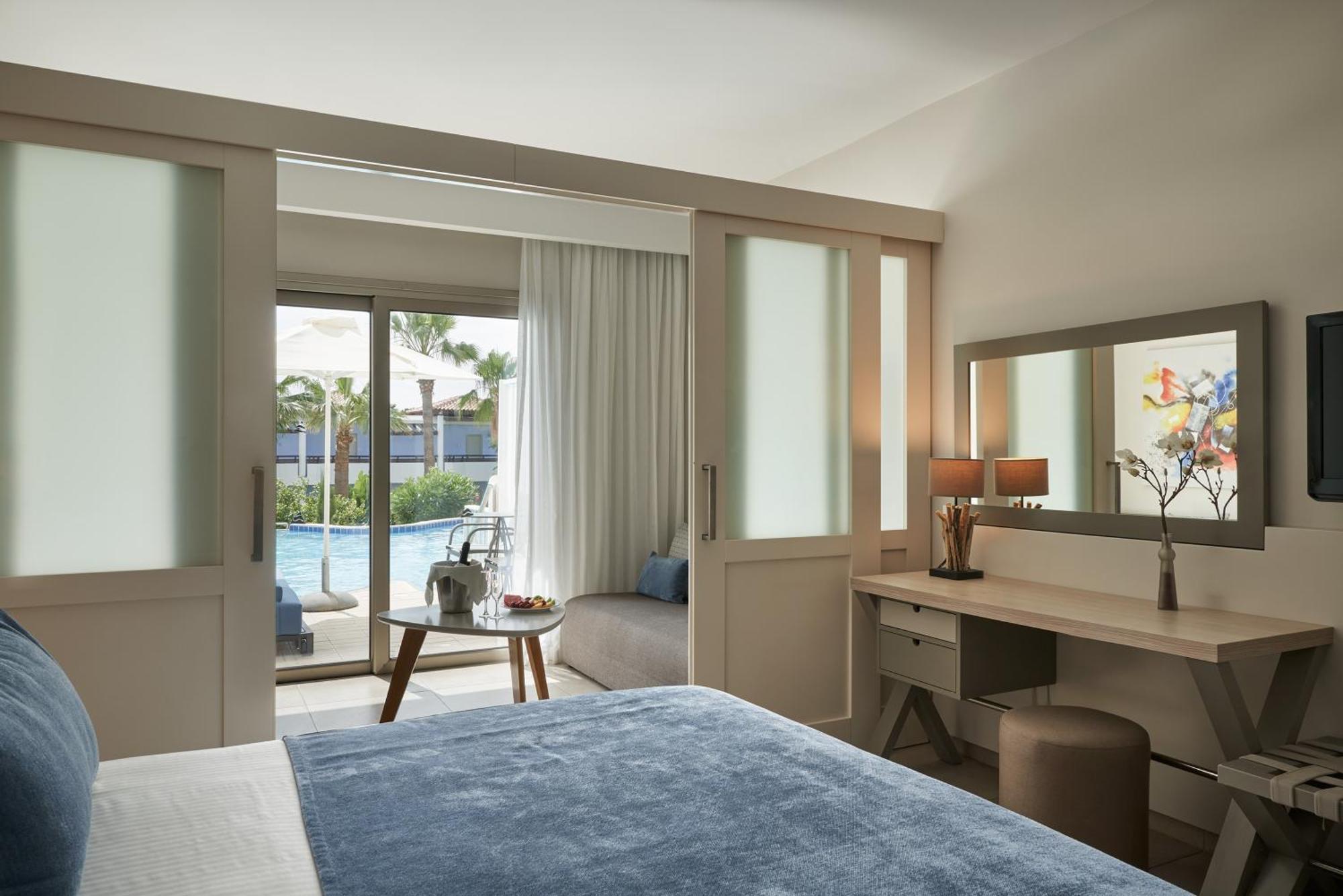Atlantica Aeneas Resort Ayia Napa Ngoại thất bức ảnh