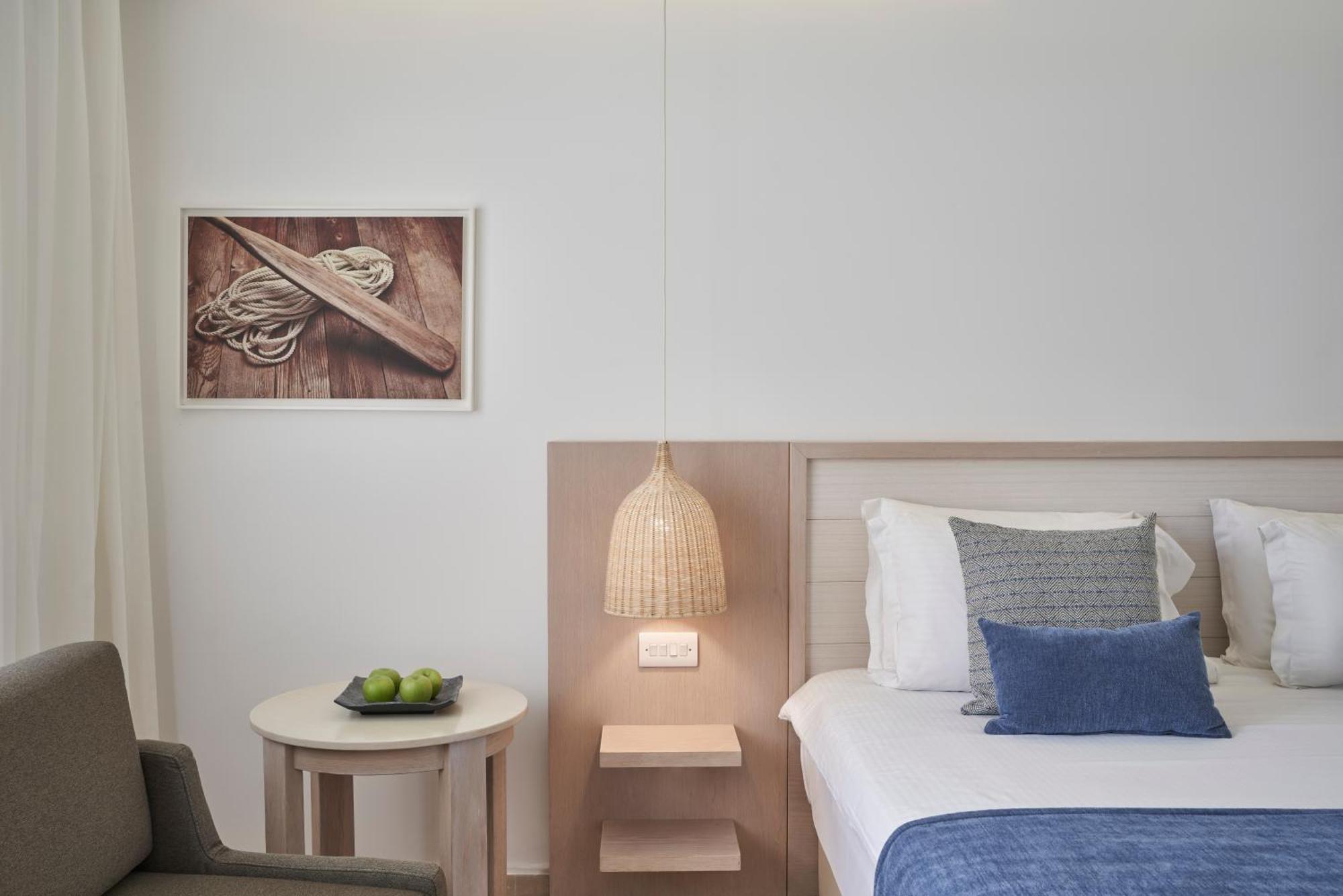 Atlantica Aeneas Resort Ayia Napa Ngoại thất bức ảnh