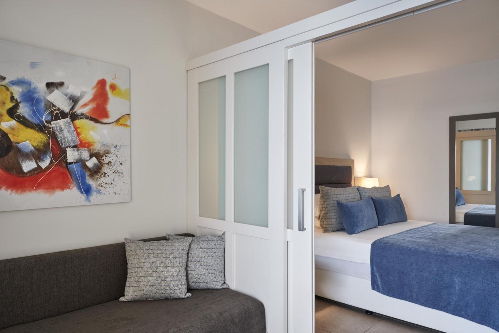 Atlantica Aeneas Resort Ayia Napa Ngoại thất bức ảnh