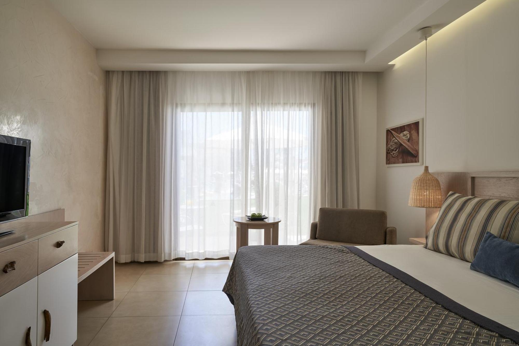 Atlantica Aeneas Resort Ayia Napa Ngoại thất bức ảnh