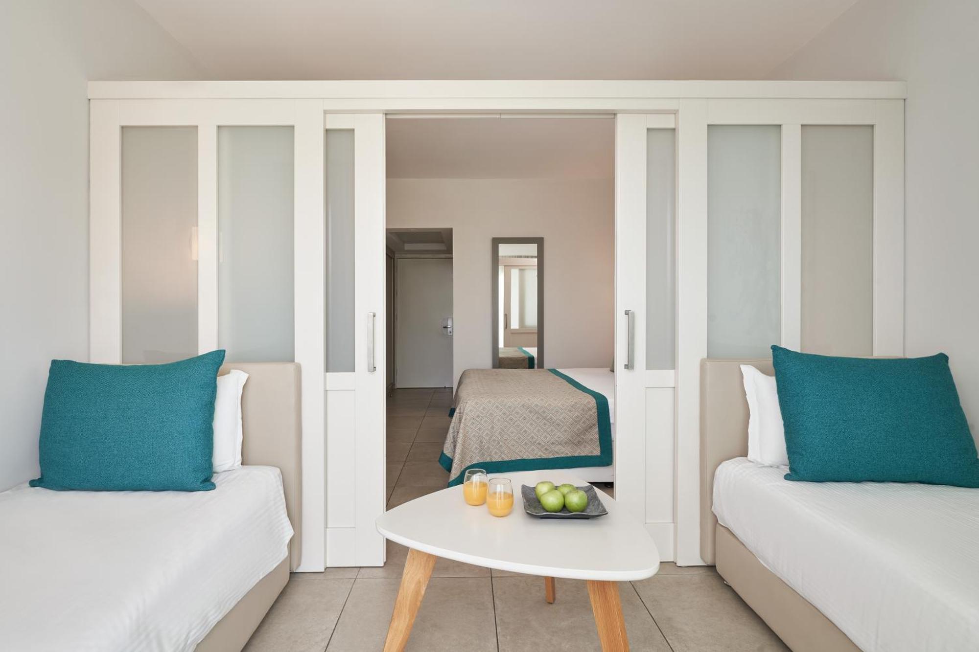 Atlantica Aeneas Resort Ayia Napa Ngoại thất bức ảnh
