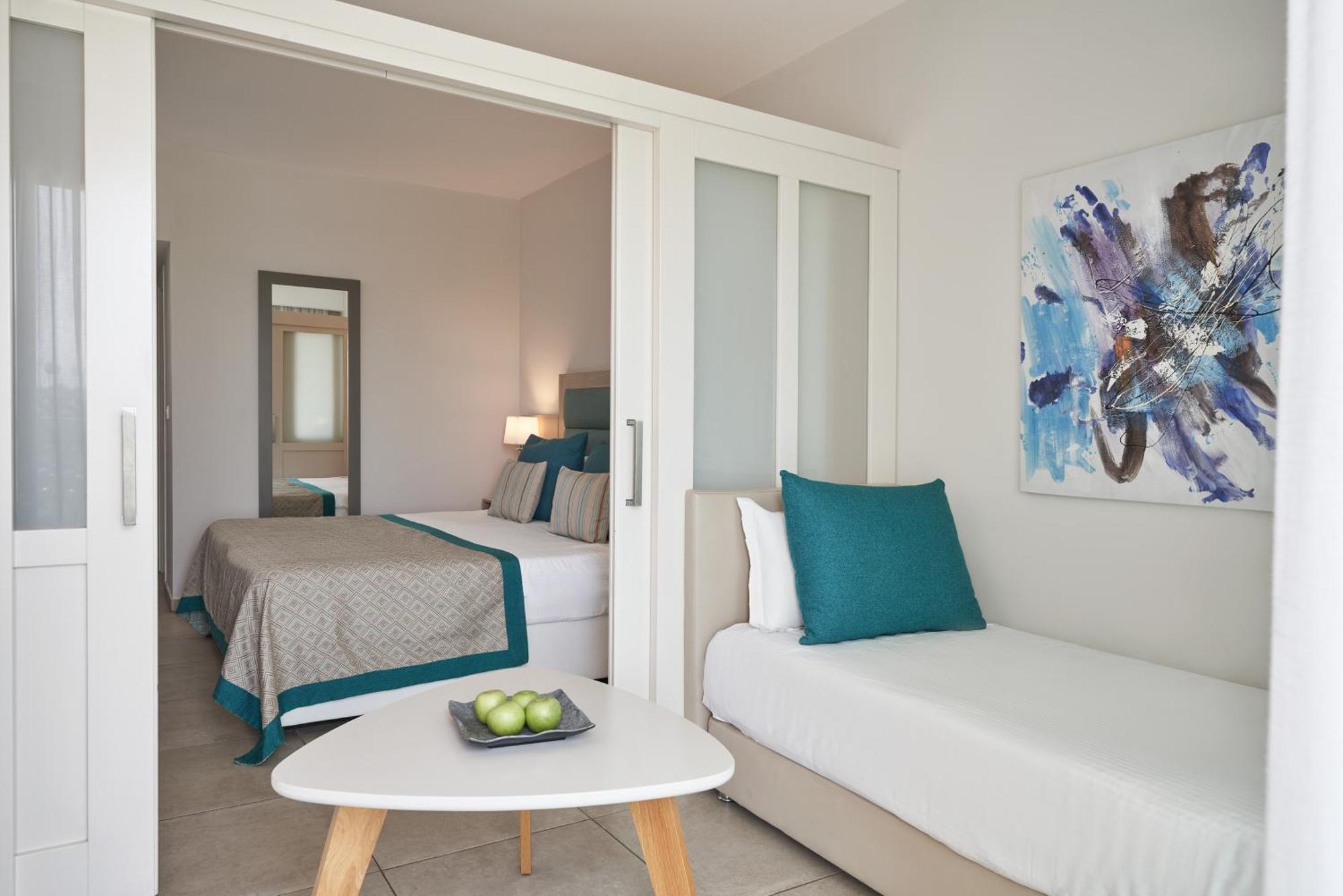 Atlantica Aeneas Resort Ayia Napa Ngoại thất bức ảnh