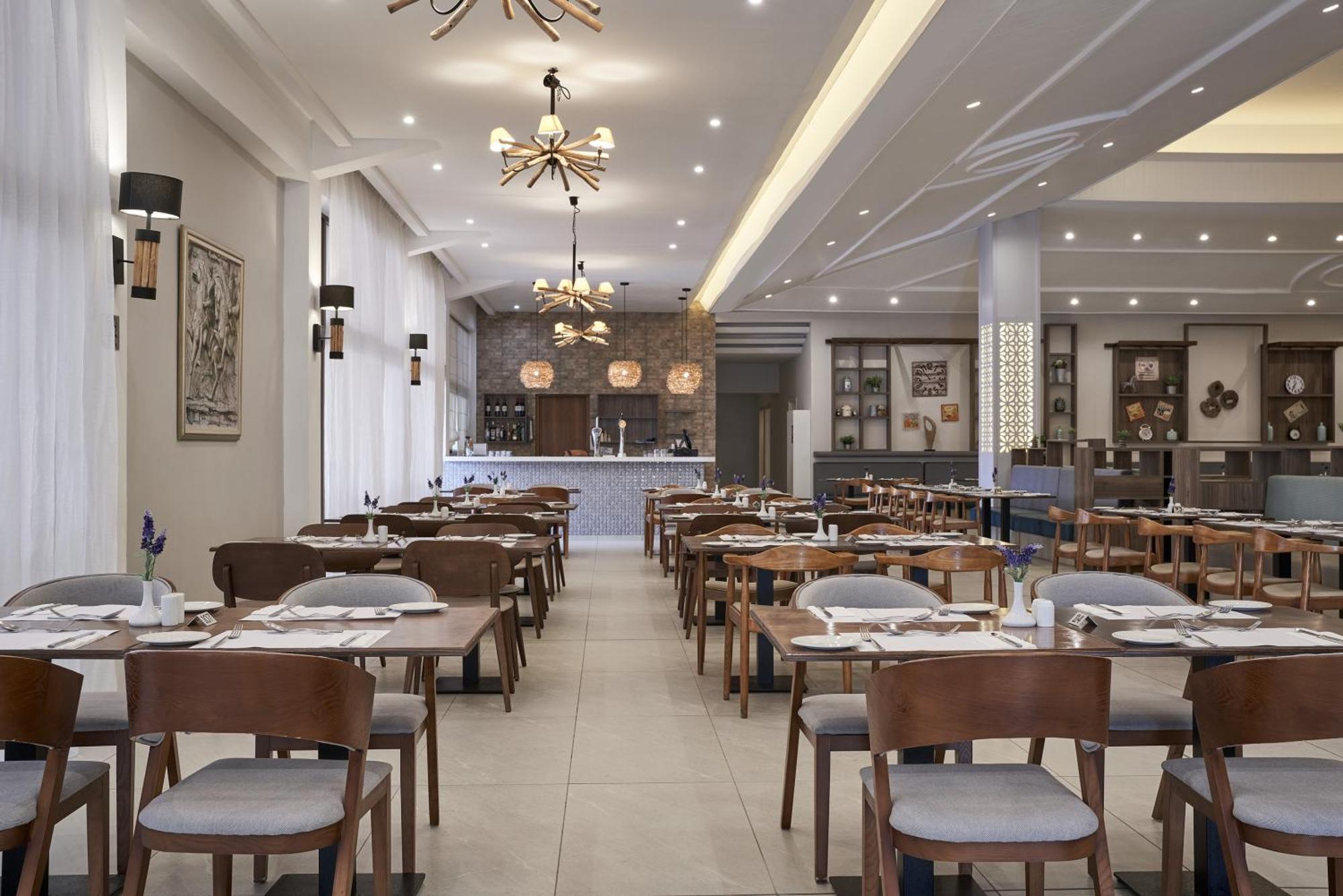Atlantica Aeneas Resort Ayia Napa Ngoại thất bức ảnh